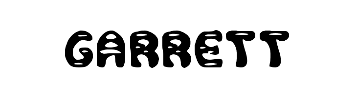 Scary Monster Regular  Free Fonts Download