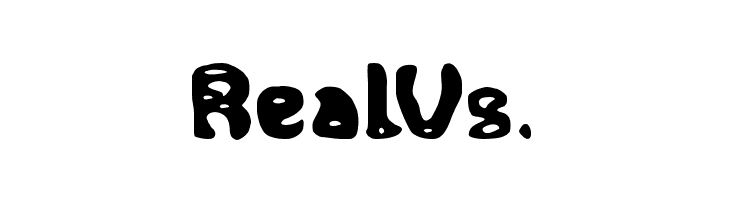 Scary Monster Regular  Free Fonts Download