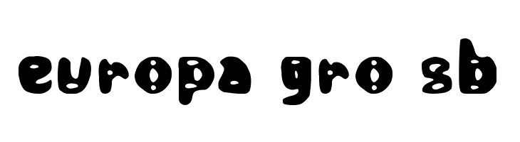 Scary Monster Regular  Free Fonts Download