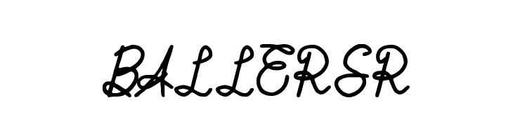 Acta:Amour Regular  Free Fonts Download