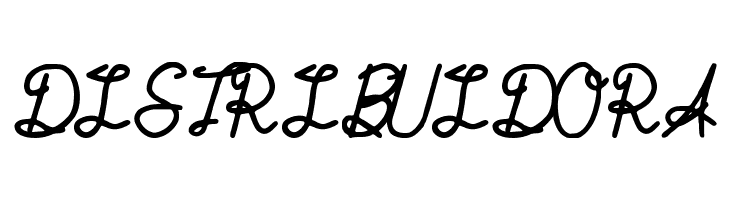 Acta:Amour Regular  Free Fonts Download