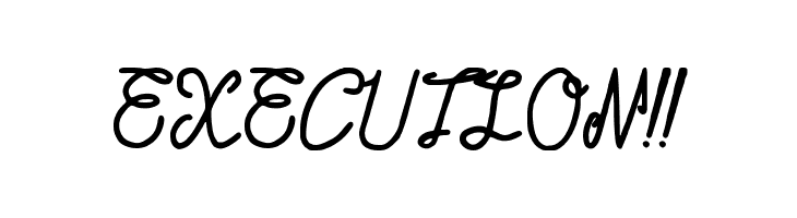 Acta:Amour Regular  Free Fonts Download