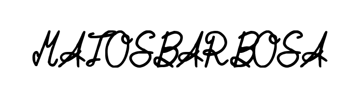 Acta:Amour Regular  Free Fonts Download