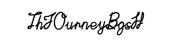 Acta:Amour Regular  Free Fonts Download