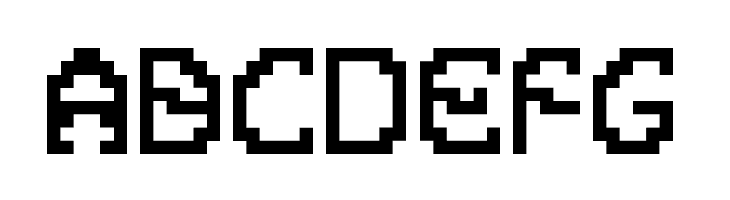 Big Monster Regular  Free Fonts Download