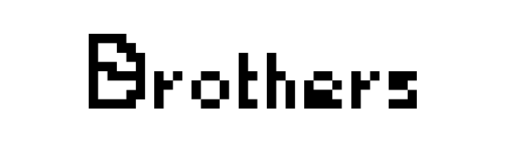 Big Monster Regular  Free Fonts Download