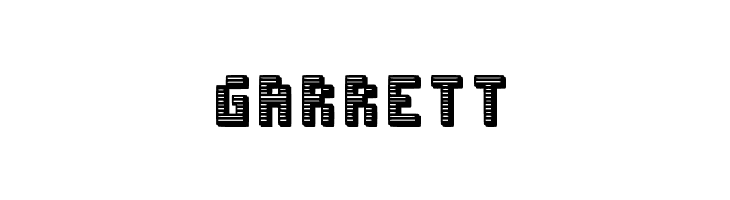 Crt Overscan Regular  Free Fonts Download