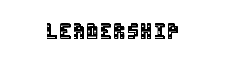 Crt Overscan Regular  Free Fonts Download