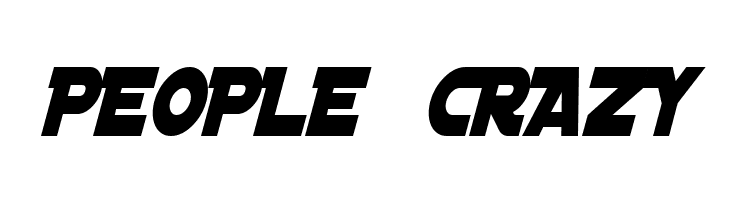 Distant Galaxy Condensed Italic  Free Fonts Download