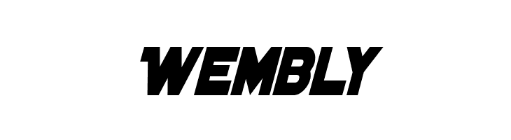 Distant Galaxy Condensed Italic  Free Fonts Download