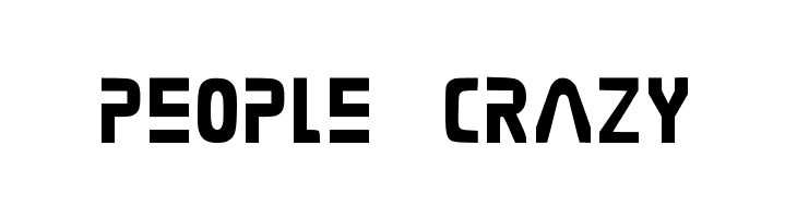 Bare Riddim Regular  Free Fonts Download