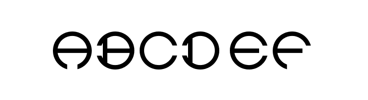 Orbital  Free Fonts Download