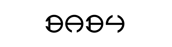 Orbital  Free Fonts Download