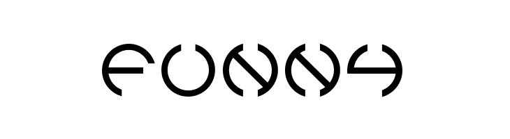 Orbital  Free Fonts Download