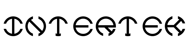 Orbital  Free Fonts Download