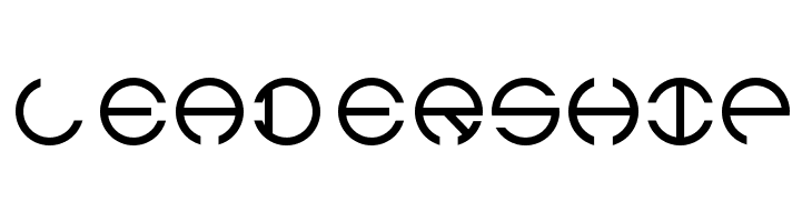 Orbital  Free Fonts Download