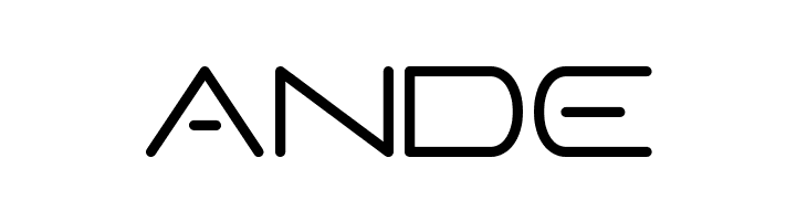 Space Horizon Regular  Free Fonts Download