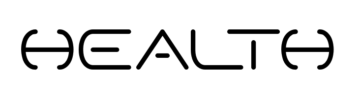 Space Horizon Regular  Free Fonts Download