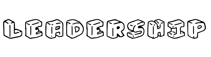 Penguin Regular  Free Fonts Download