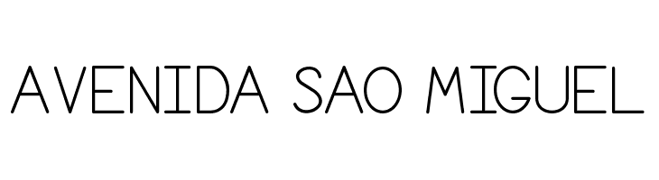 Sky of Eden Regular  Free Fonts Download