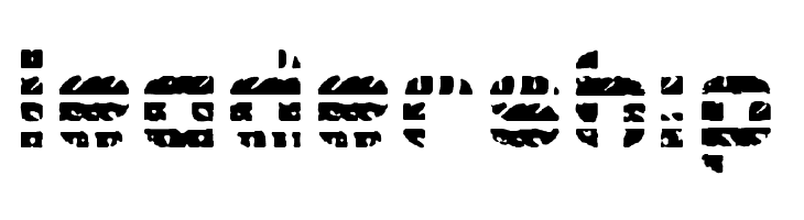 Rubber Wear Regular  Free Fonts Download