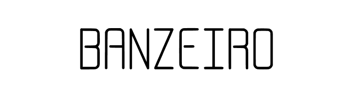 Skinny Headline Regular  Free Fonts Download