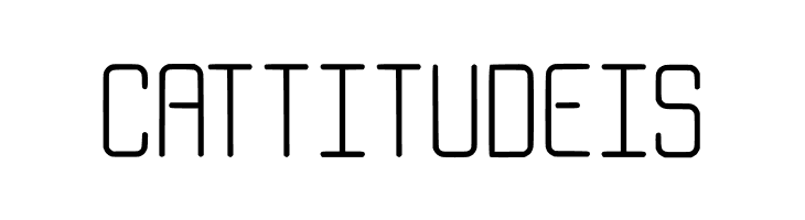 Skinny Headline Regular  Free Fonts Download