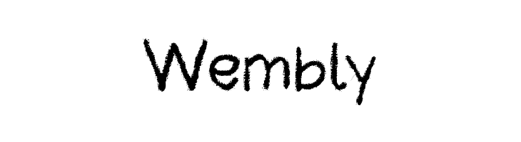 Crayonara Regular  Free Fonts Download