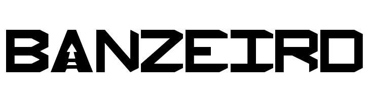 Delta Heavy Regular  Free Fonts Download