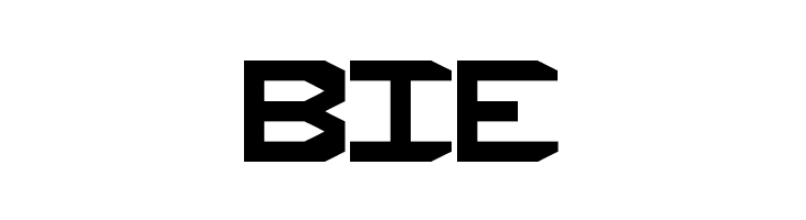 Delta Heavy Regular  Free Fonts Download