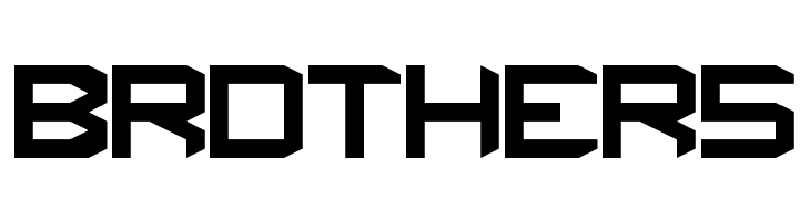 Delta Heavy Regular  Free Fonts Download