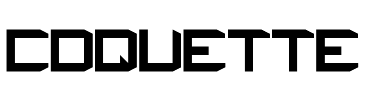 Delta Heavy Regular  Free Fonts Download