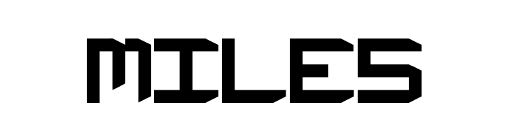 Delta Heavy Regular  Free Fonts Download