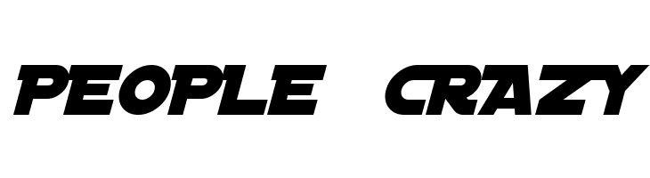 Distant Galaxy Italic  Free Fonts Download