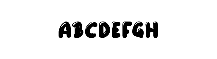 Little Sweet Thing Regular  Free Fonts Download