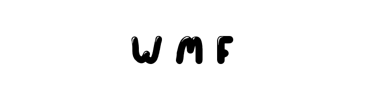 Little Sweet Thing Regular  Free Fonts Download