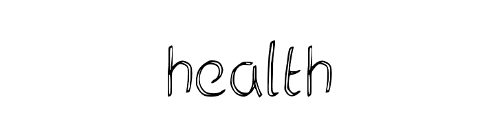 The Ribbon Line Regular  Free Fonts Download