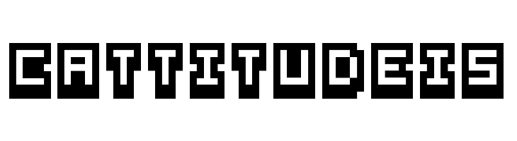 Pixel Bit Advanced Regular  Free Fonts Download