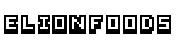 Pixel Bit Advanced Regular  Free Fonts Download