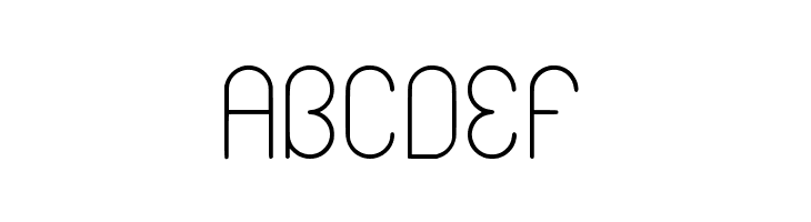 Aquatic Shellfish Regular  Free Fonts Download