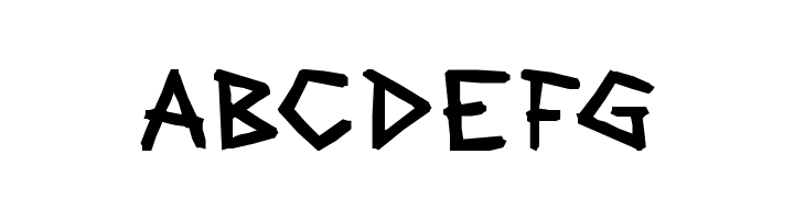 Etchstone Regular  Free Fonts Download