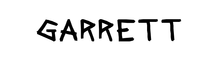 Etchstone Regular  Free Fonts Download