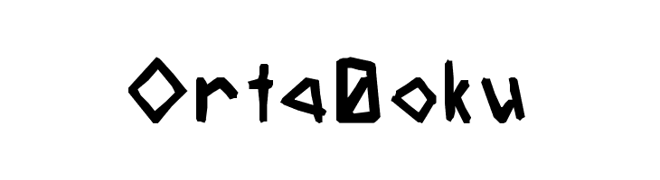 Etchstone Regular  Free Fonts Download