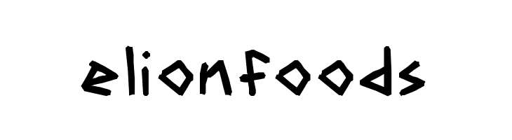 Etchstone Regular  Free Fonts Download