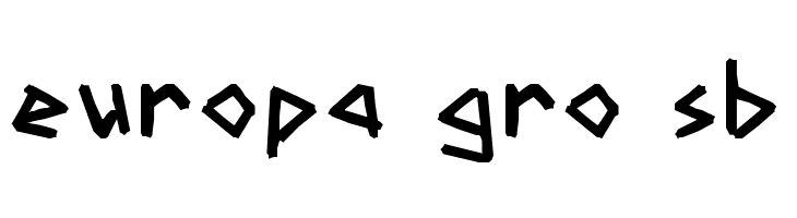 Etchstone Regular  Free Fonts Download