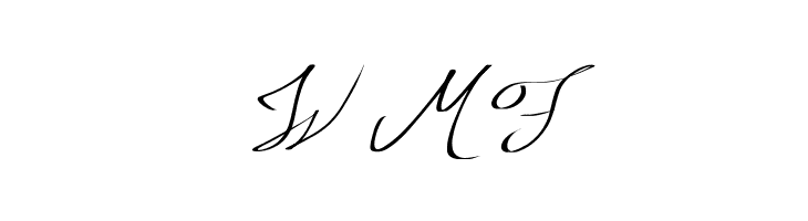 Queen Age Regular  Free Fonts Download