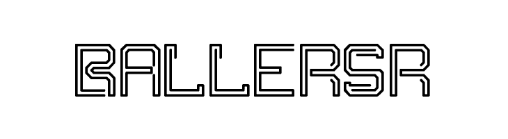 Clippersnip Office Regular  Free Fonts Download