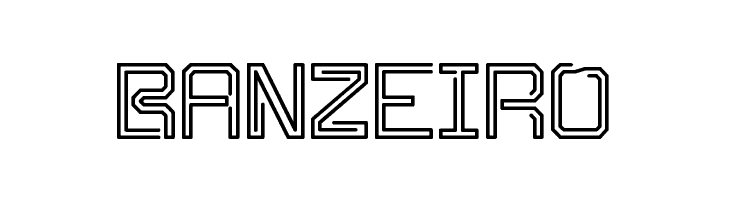 Clippersnip Office Regular  Free Fonts Download