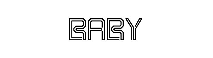 Clippersnip Office Regular  Free Fonts Download