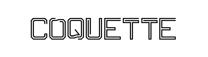 Clippersnip Office Regular  Free Fonts Download